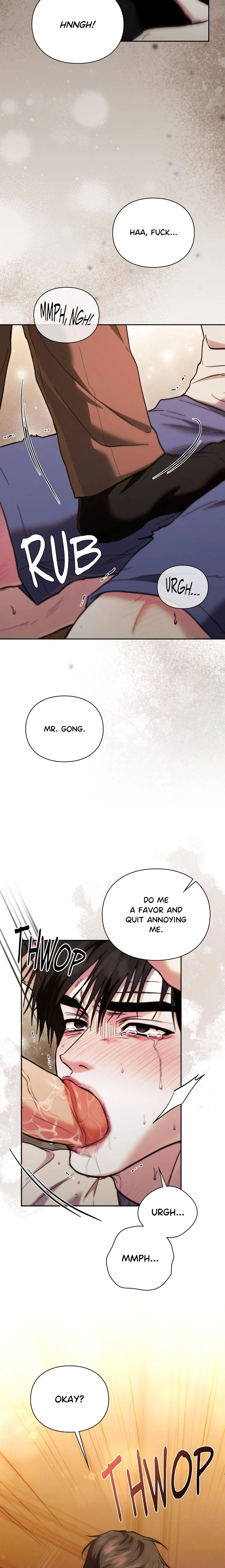 Double Down (Uncensored) chapter 13 page 12