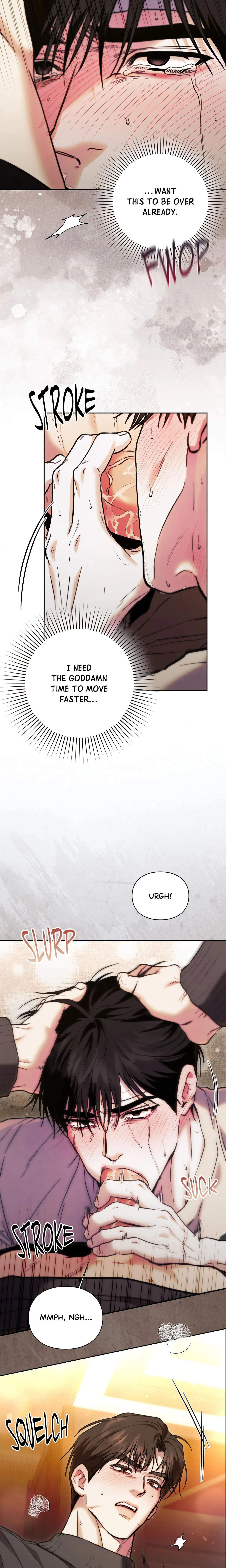 Double Down (Uncensored) chapter 13 page 15