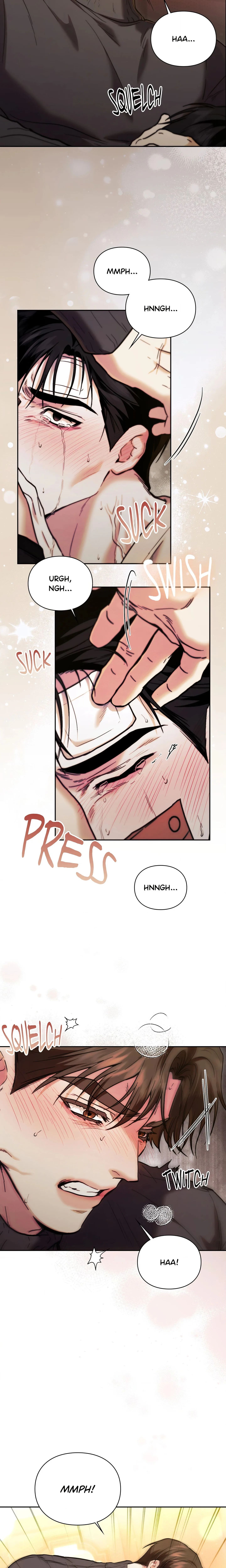 Double Down (Uncensored) chapter 13 page 16