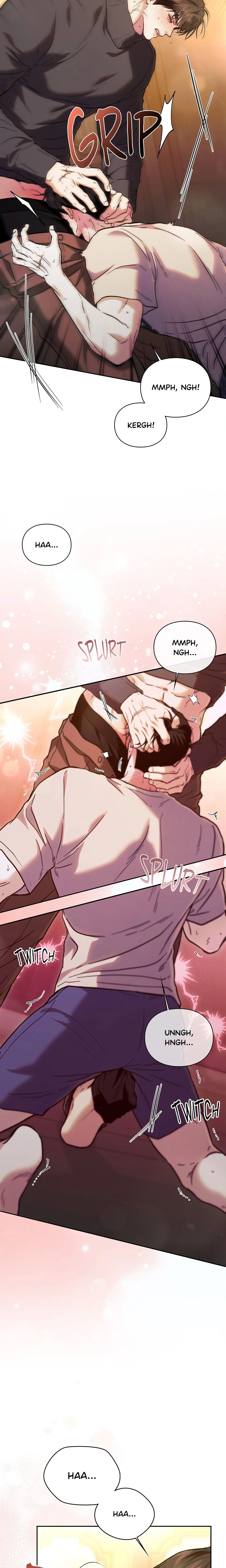 Double Down (Uncensored) chapter 13 page 17
