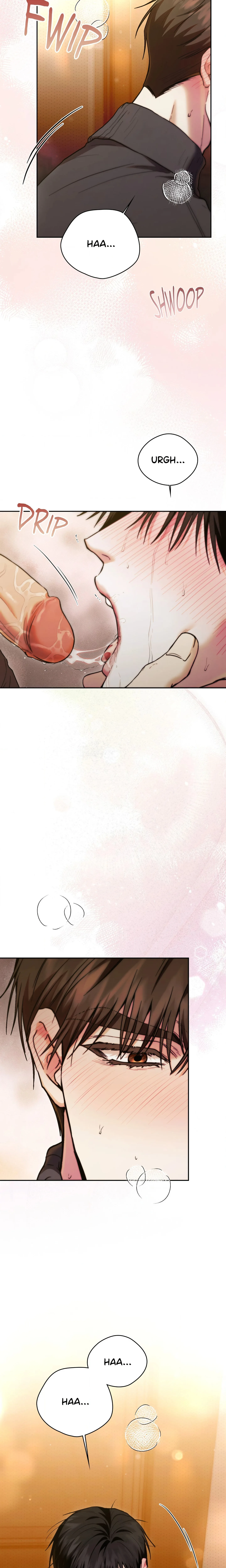Double Down (Uncensored) chapter 13 page 18