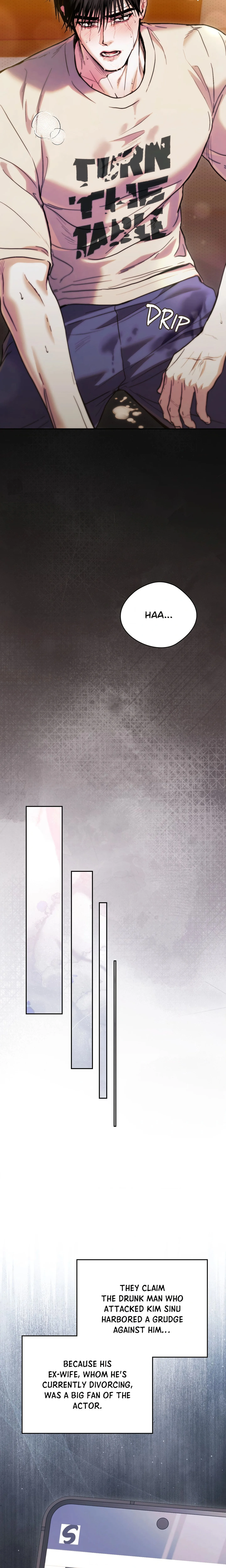 Double Down (Uncensored) chapter 13 page 19