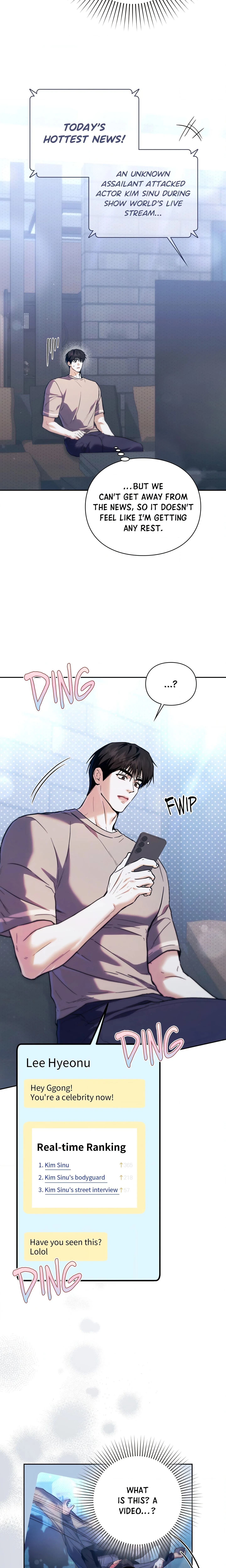 Double Down (Uncensored) chapter 13 page 21