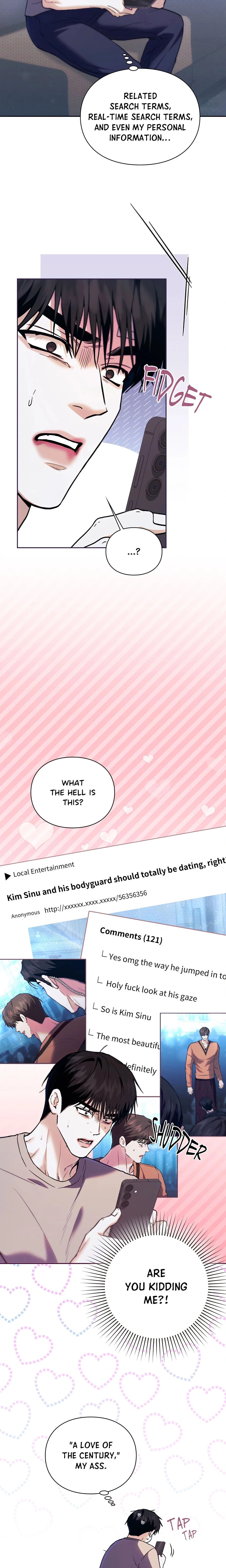 Double Down (Uncensored) chapter 13 page 23