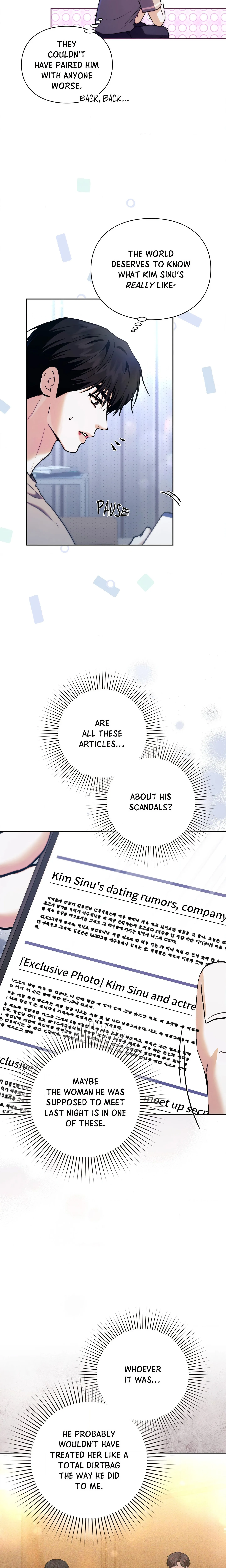 Double Down (Uncensored) chapter 13 page 24