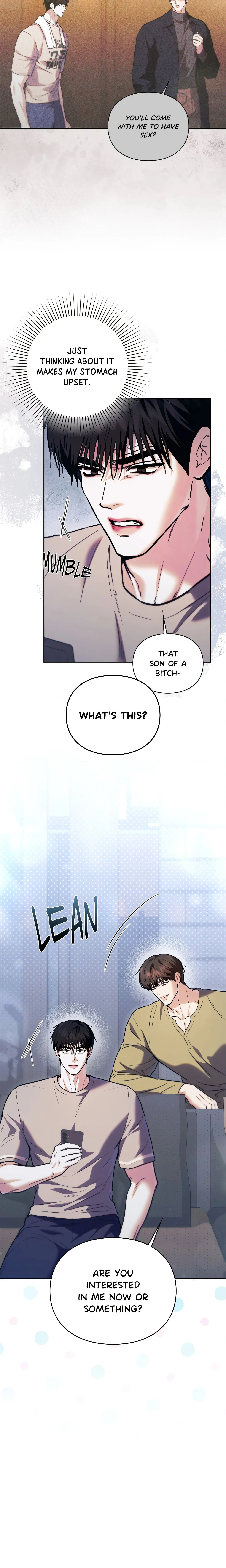 Double Down (Uncensored) chapter 13 page 25