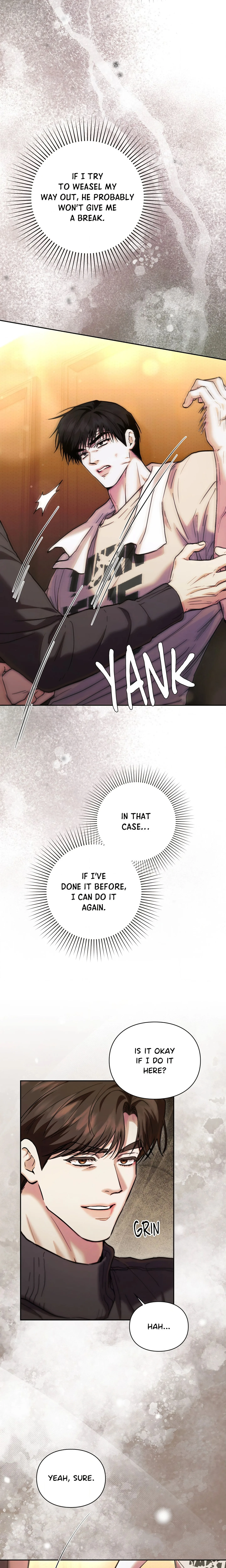 Double Down (Uncensored) chapter 13 page 7
