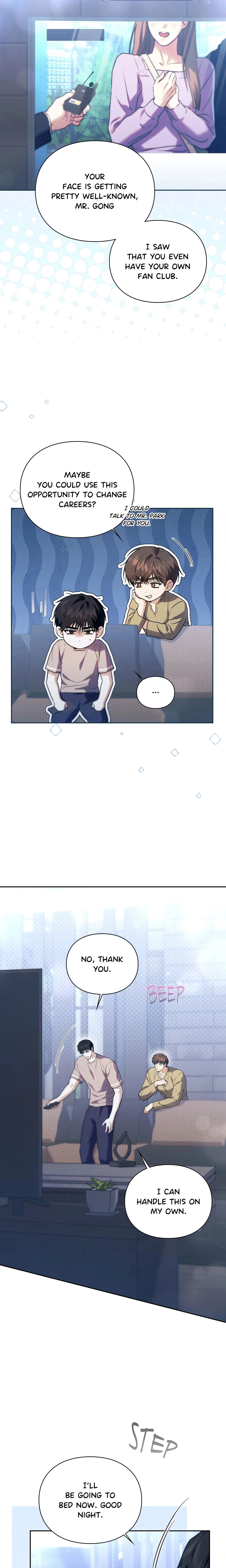 Double Down (Uncensored) chapter 14 page 2