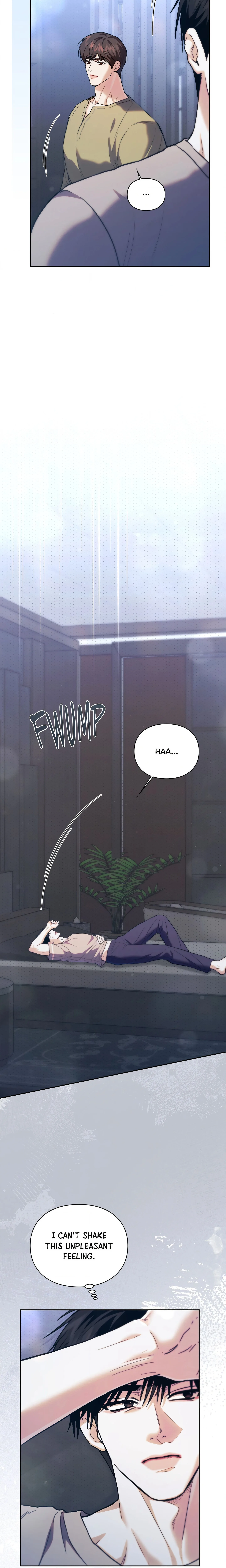 Double Down (Uncensored) chapter 14 page 3