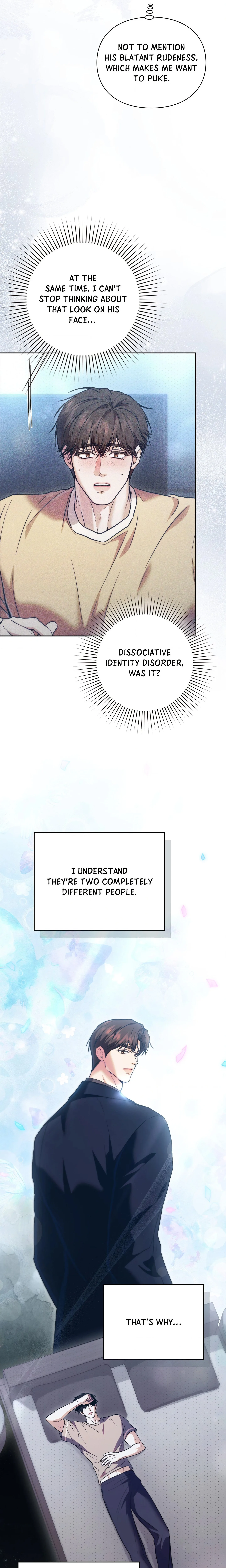 Double Down (Uncensored) chapter 14 page 4