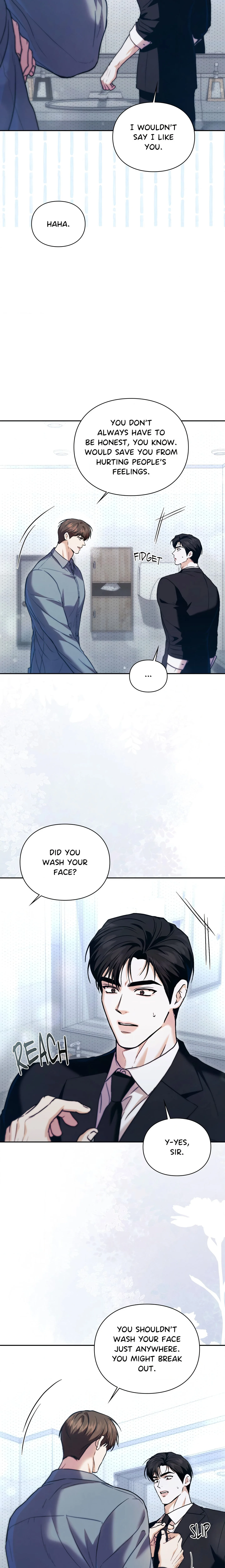 Double Down (Uncensored) chapter 16 page 2
