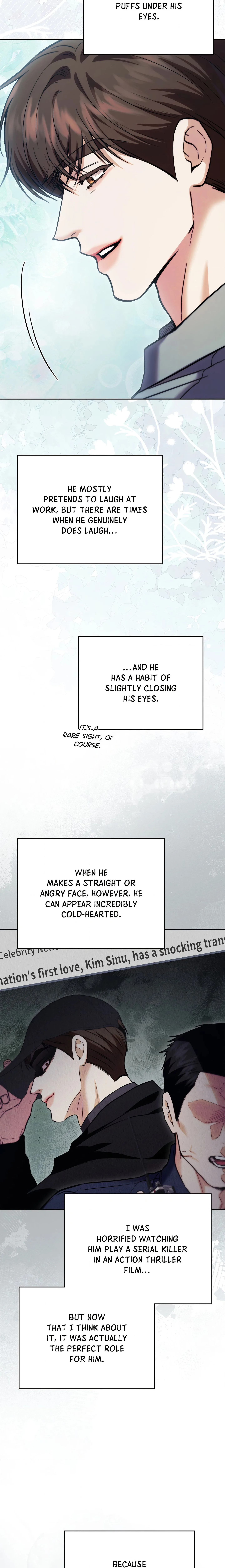 Double Down (Uncensored) chapter 16 page 6