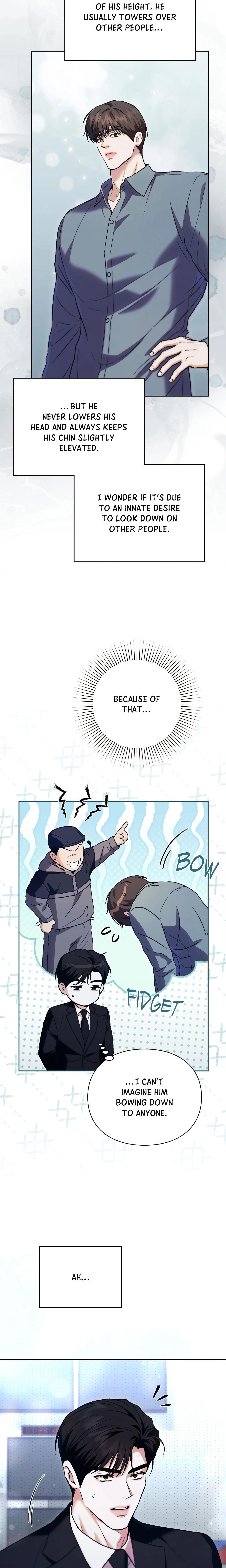 Double Down (Uncensored) chapter 16 page 7