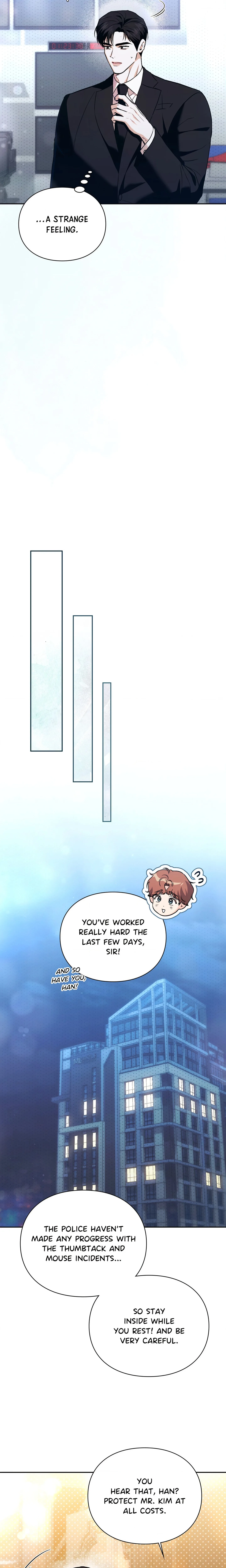 Double Down (Uncensored) chapter 16 page 9