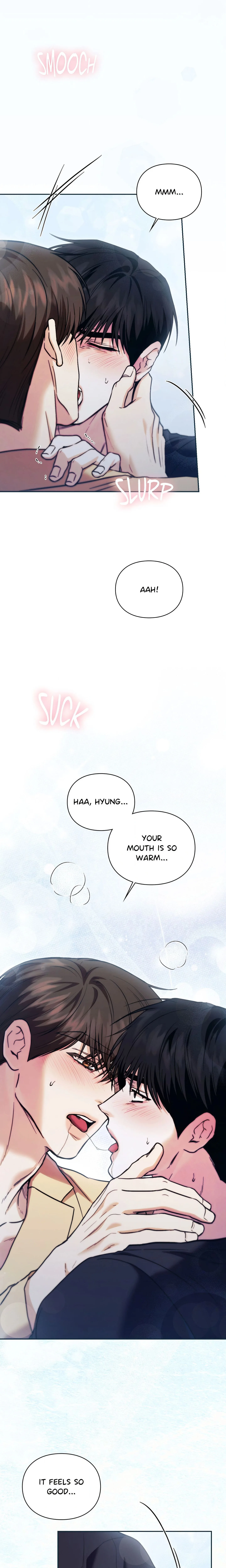 Double Down (Uncensored) chapter 17 page 2