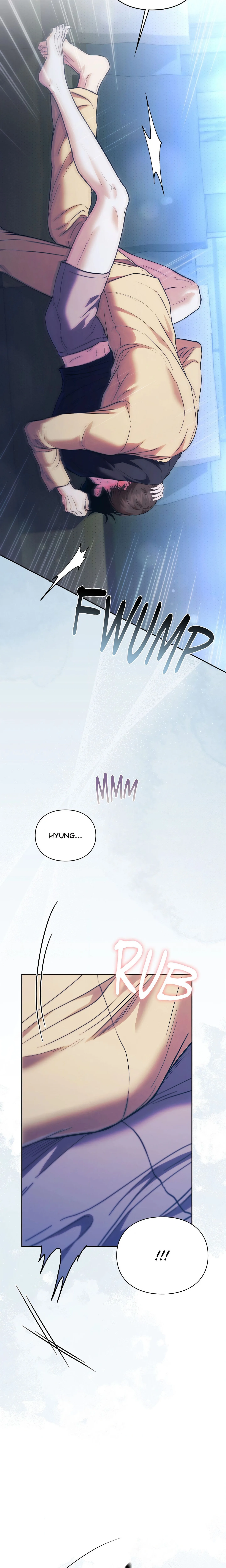Double Down (Uncensored) chapter 17 page 4