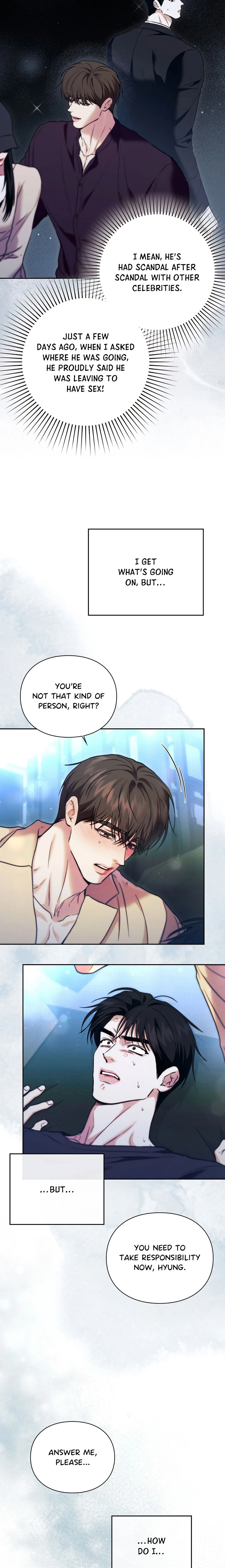Double Down (Uncensored) chapter 17 page 7