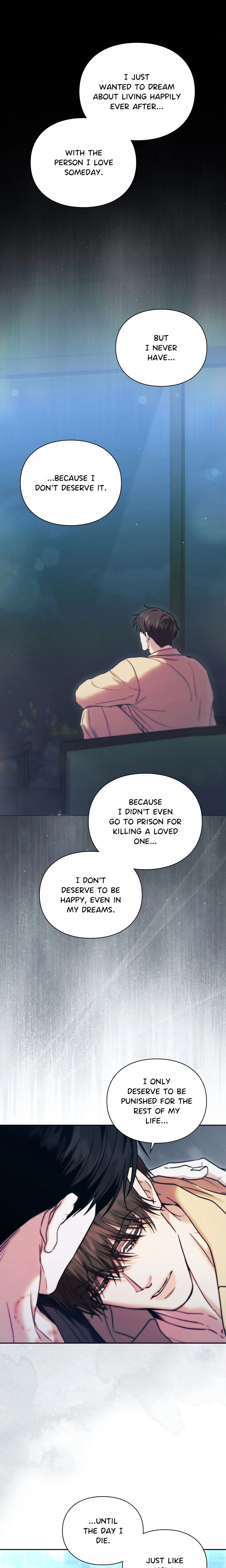 Double Down (Uncensored) chapter 18 page 7