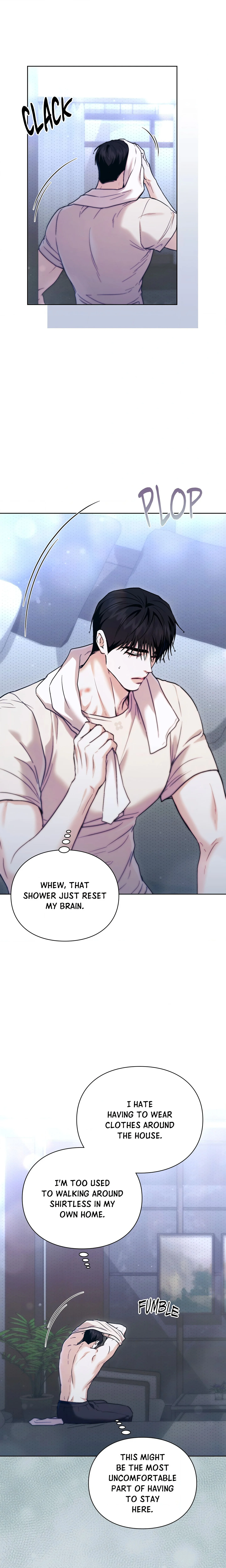 Double Down (Uncensored) chapter 19 page 2