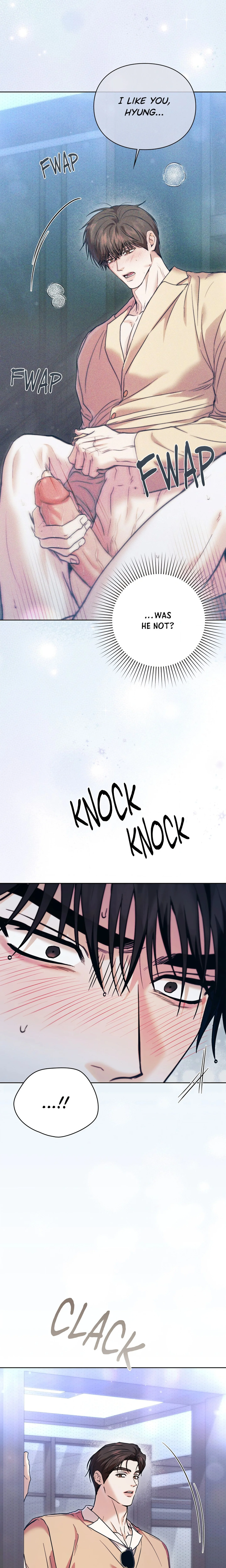 Double Down (Uncensored) chapter 19 page 5