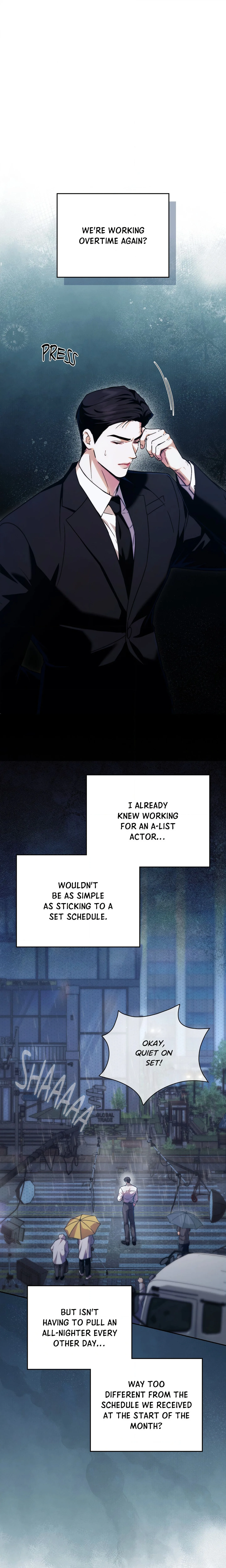Double Down (Uncensored) chapter 2 page 1