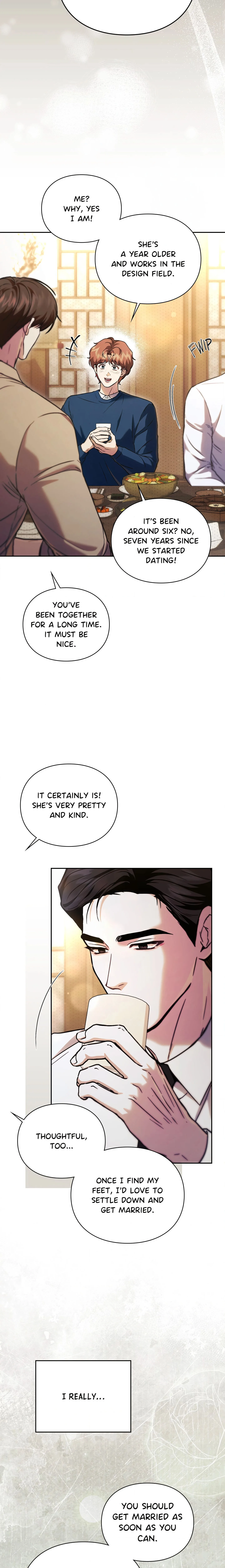 Double Down (Uncensored) chapter 2 page 14