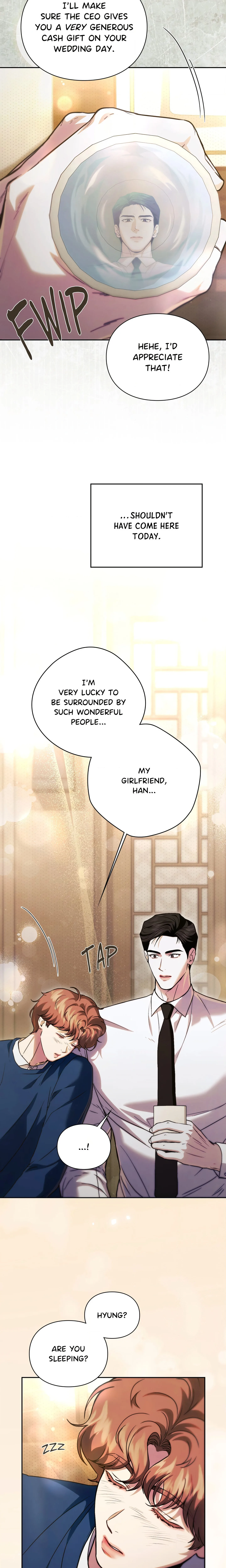 Double Down (Uncensored) chapter 2 page 15