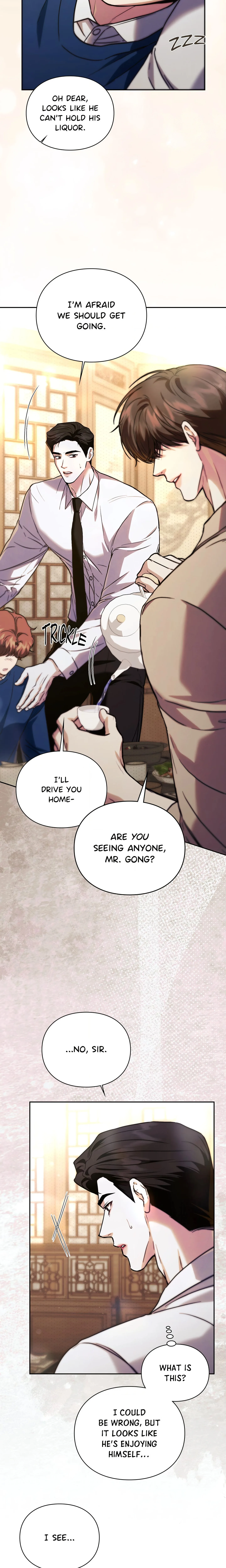 Double Down (Uncensored) chapter 2 page 16