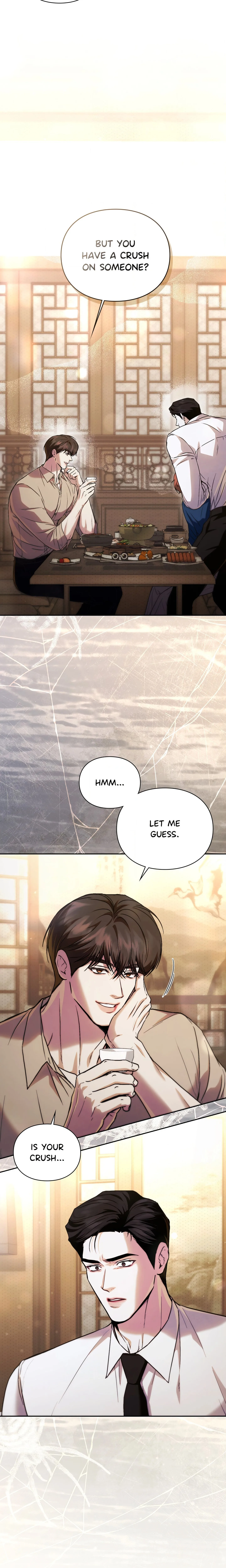 Double Down (Uncensored) chapter 2 page 17