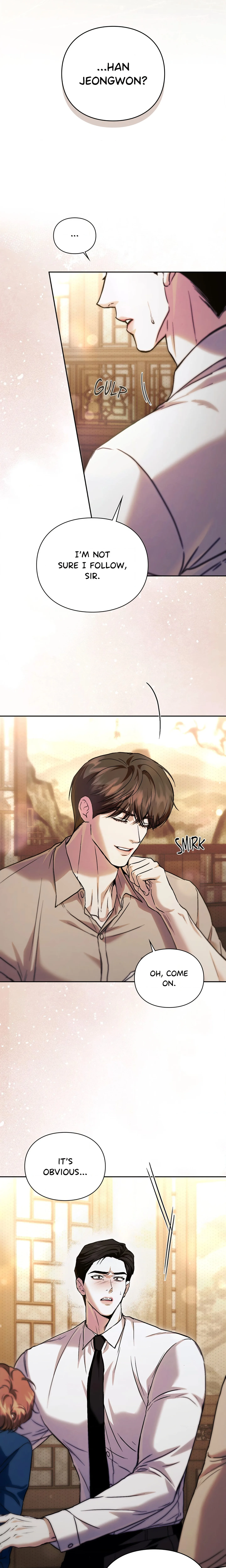 Double Down (Uncensored) chapter 2 page 18