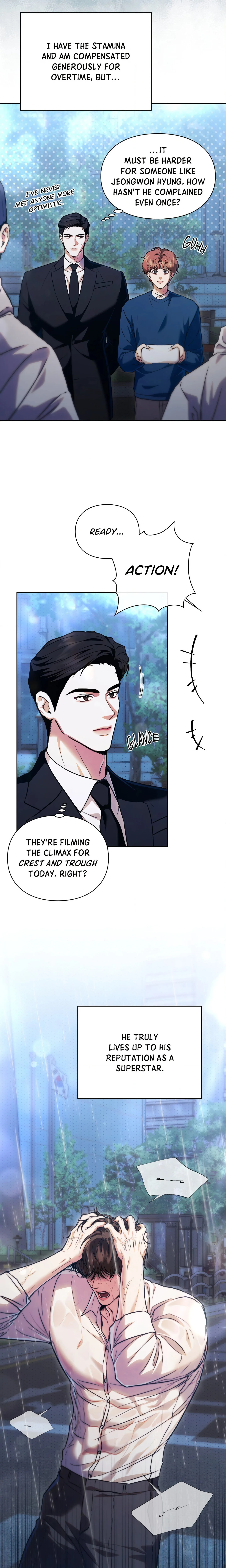 Double Down (Uncensored) chapter 2 page 2