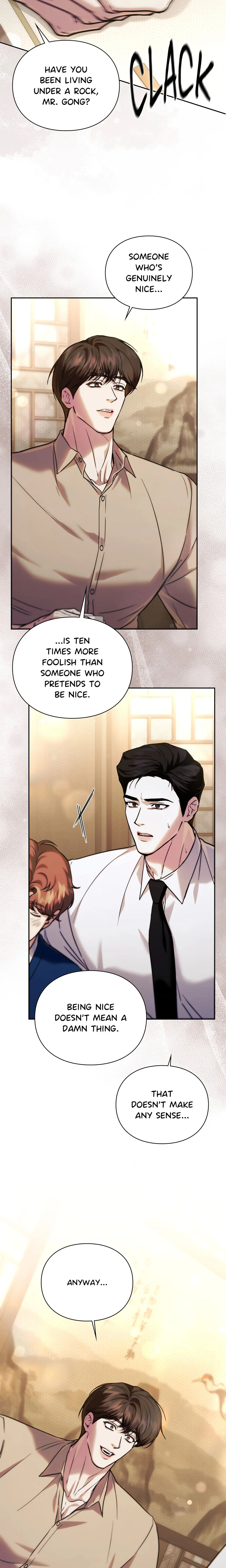 Double Down (Uncensored) chapter 2 page 23