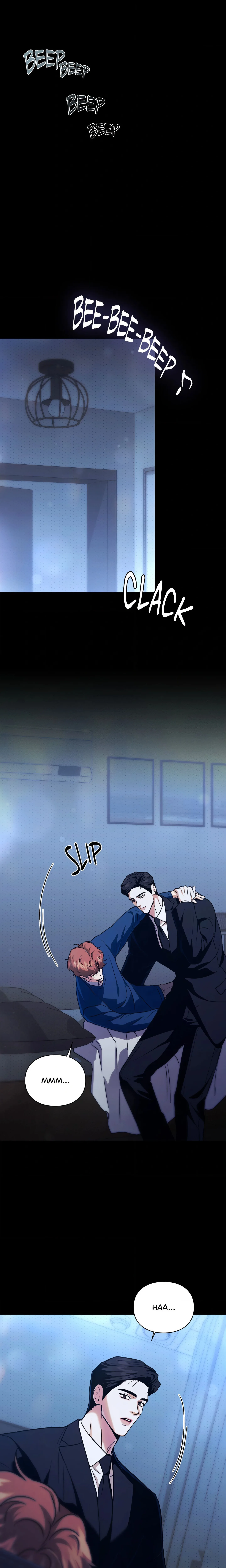 Double Down (Uncensored) chapter 2 page 25
