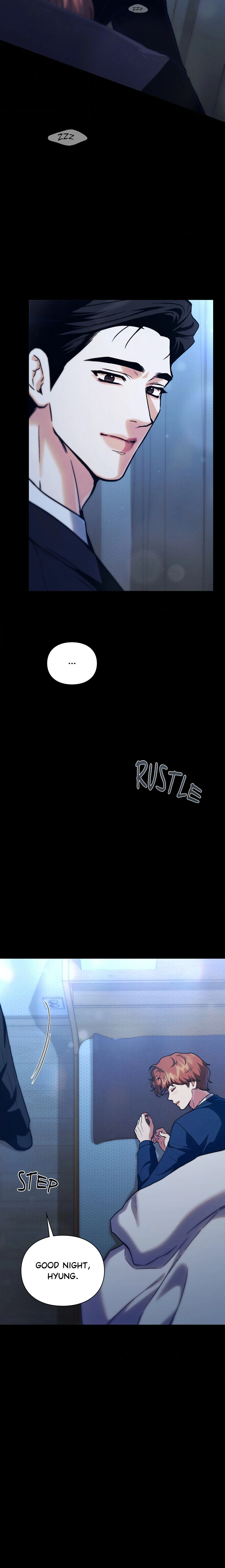 Double Down (Uncensored) chapter 2 page 26