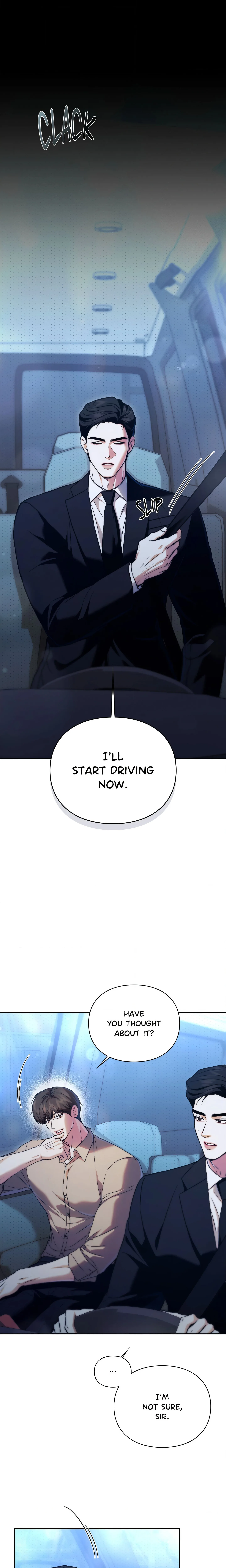 Double Down (Uncensored) chapter 2 page 27