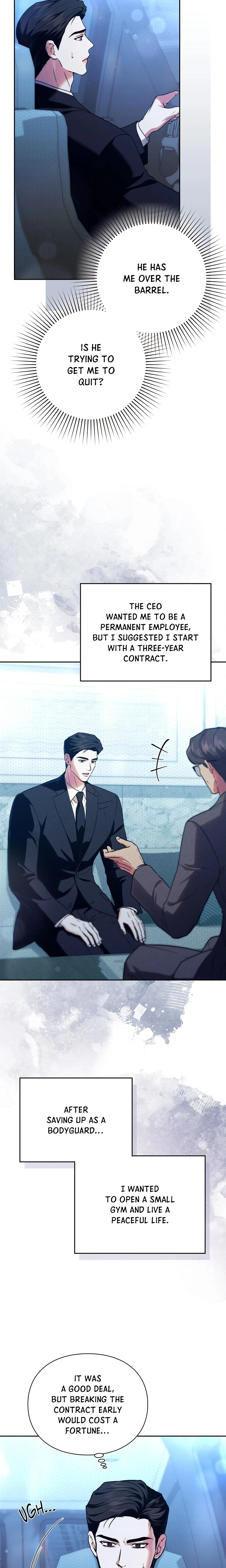 Double Down (Uncensored) chapter 2 page 28