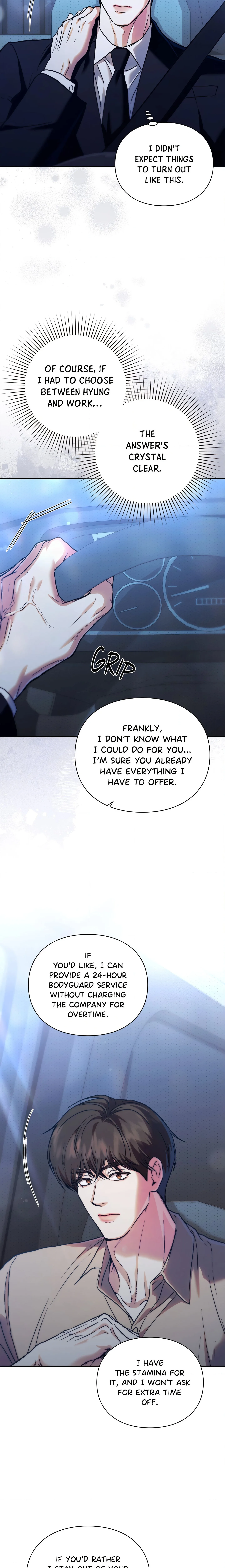 Double Down (Uncensored) chapter 2 page 29