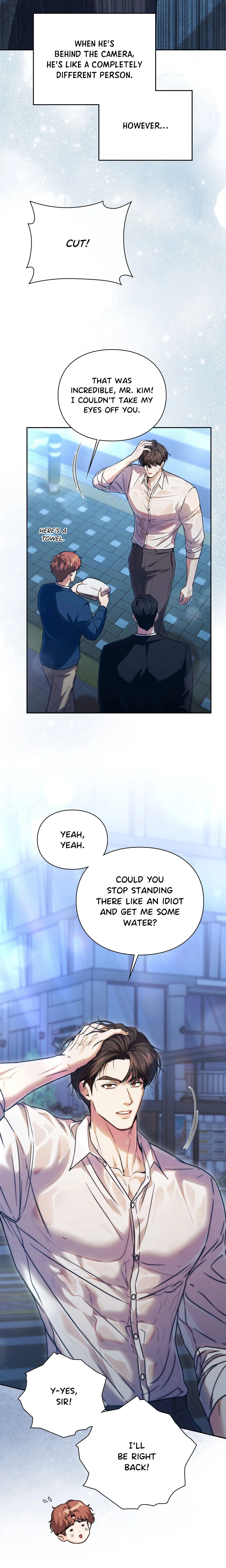 Double Down (Uncensored) chapter 2 page 3