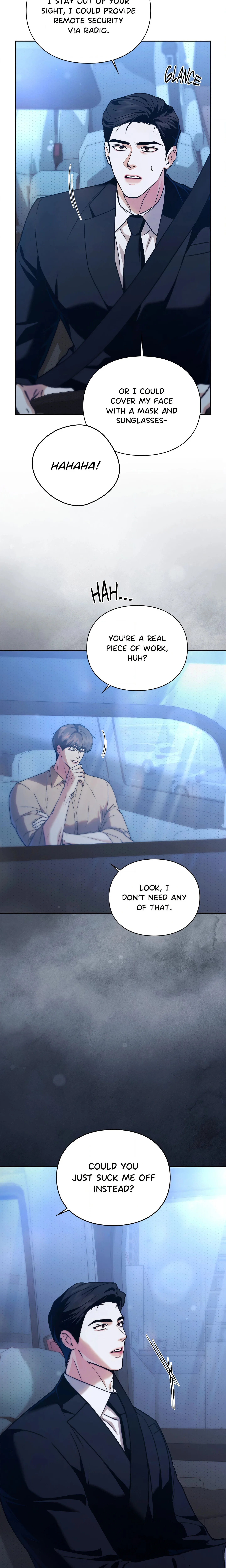 Double Down (Uncensored) chapter 2 page 30