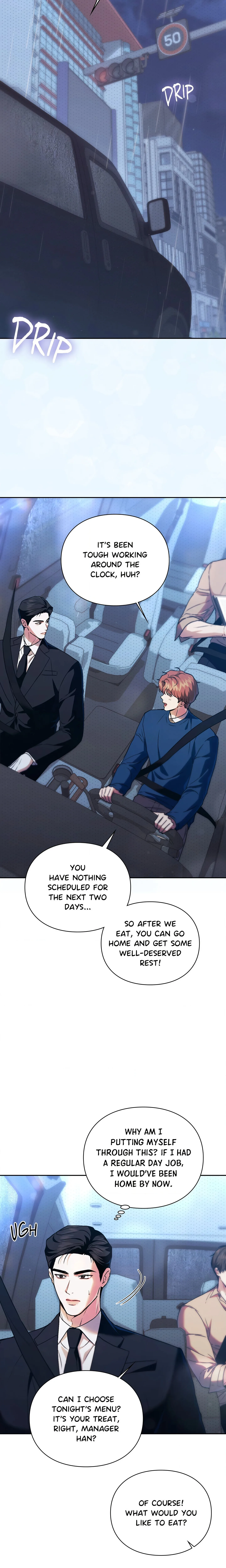 Double Down (Uncensored) chapter 2 page 5