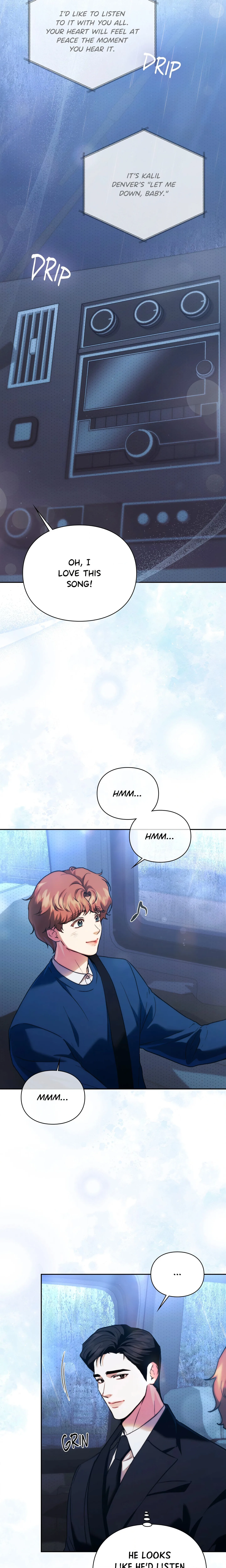 Double Down (Uncensored) chapter 2 page 8