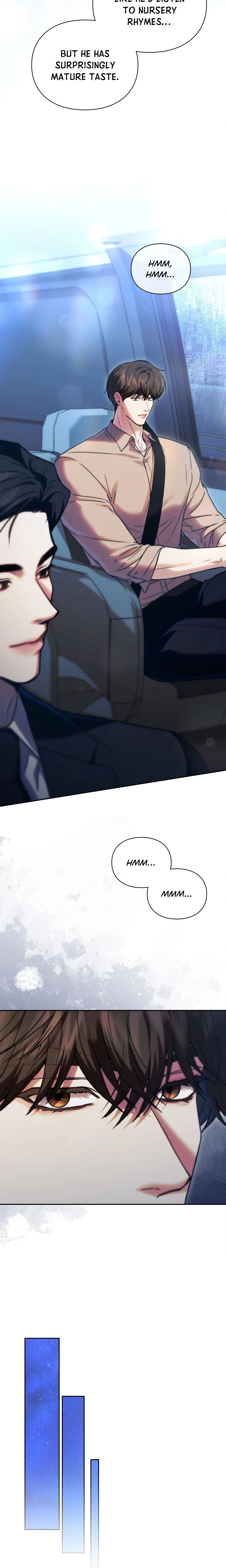 Double Down (Uncensored) chapter 2 page 9