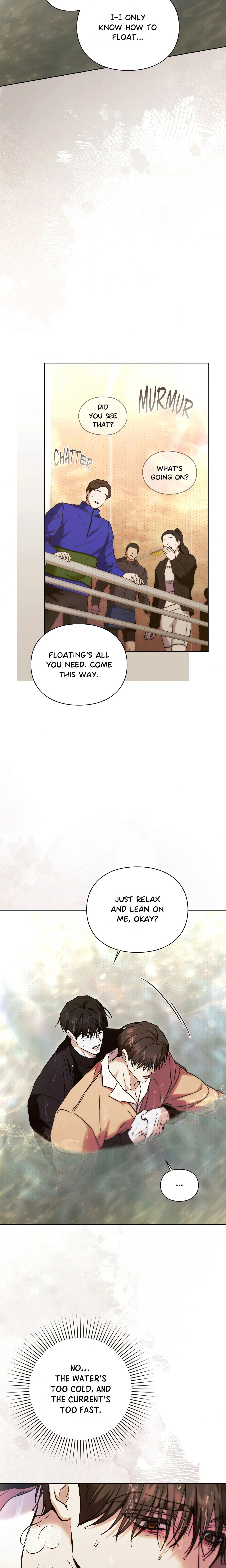 Double Down (Uncensored) chapter 20 page 7