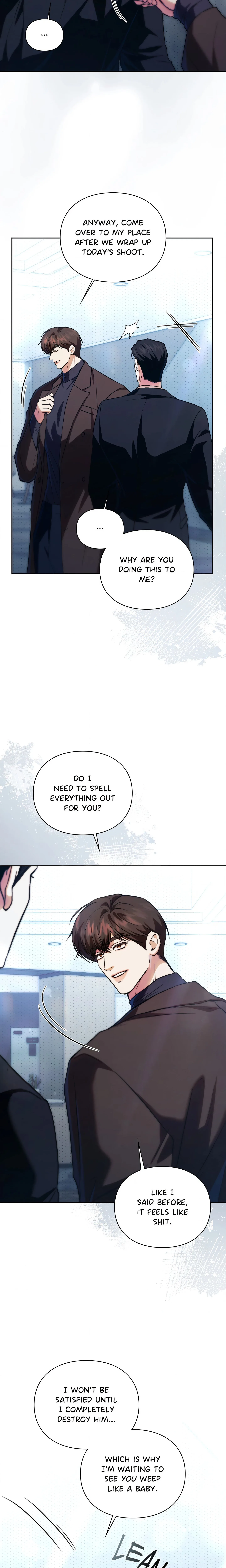 Double Down (Uncensored) chapter 4 page 17