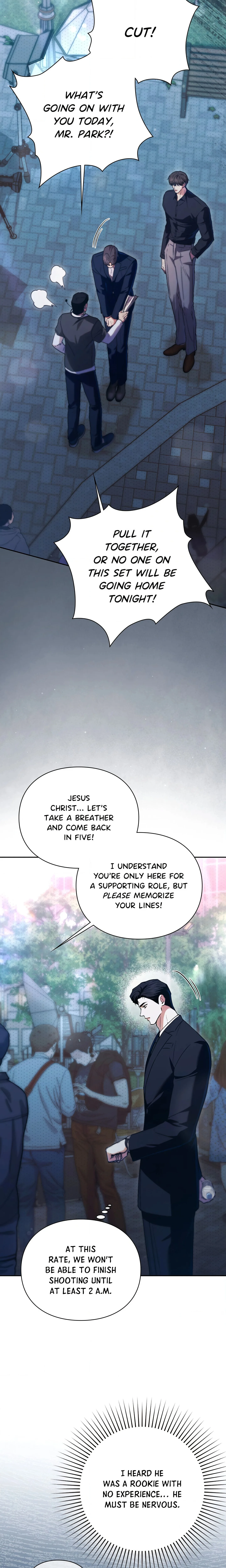 Double Down (Uncensored) chapter 4 page 19
