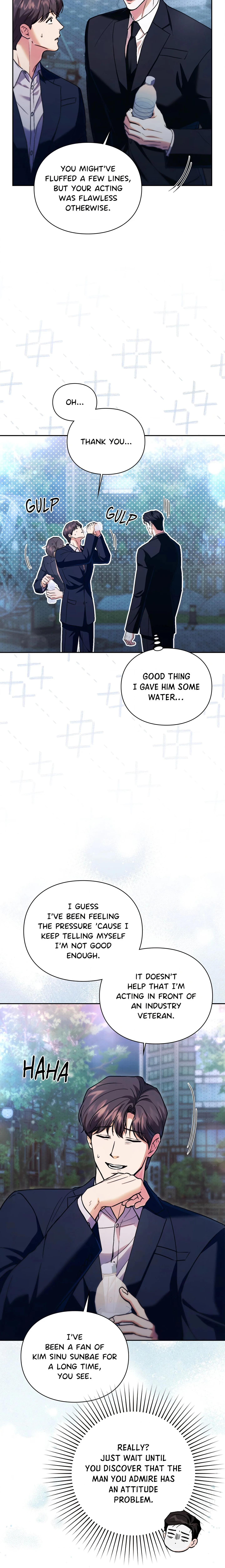Double Down (Uncensored) chapter 4 page 21