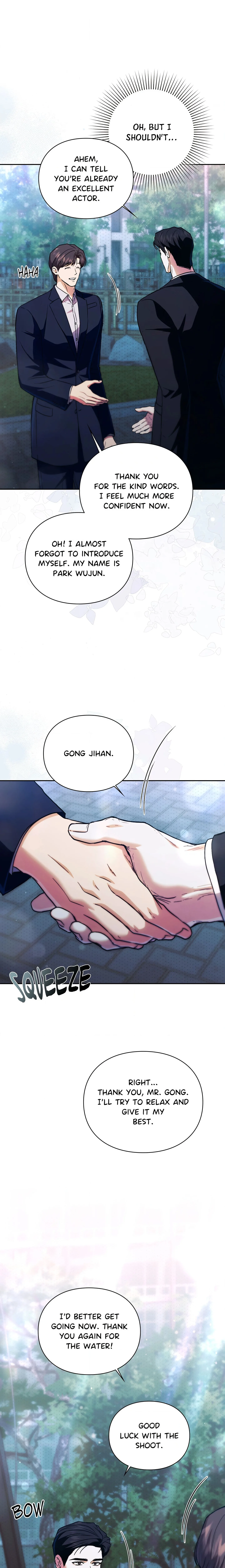Double Down (Uncensored) chapter 4 page 22