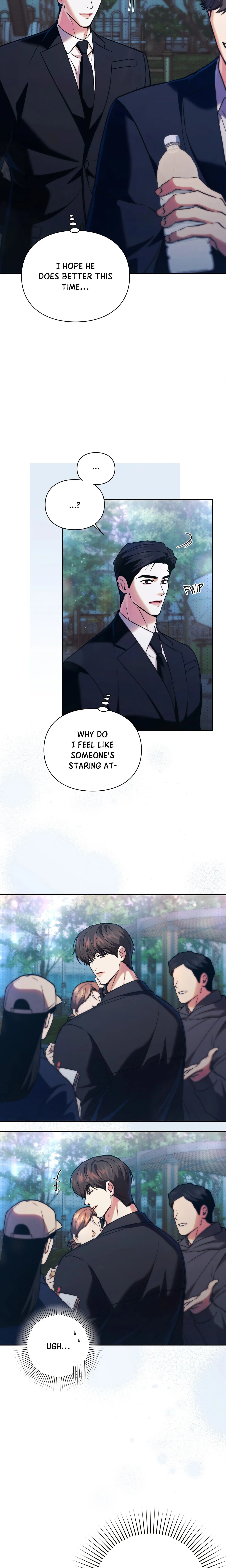 Double Down (Uncensored) chapter 4 page 23