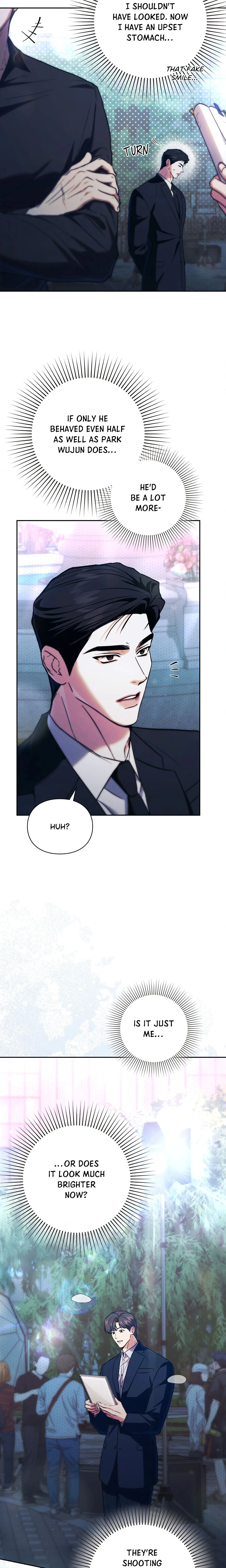 Double Down (Uncensored) chapter 4 page 24