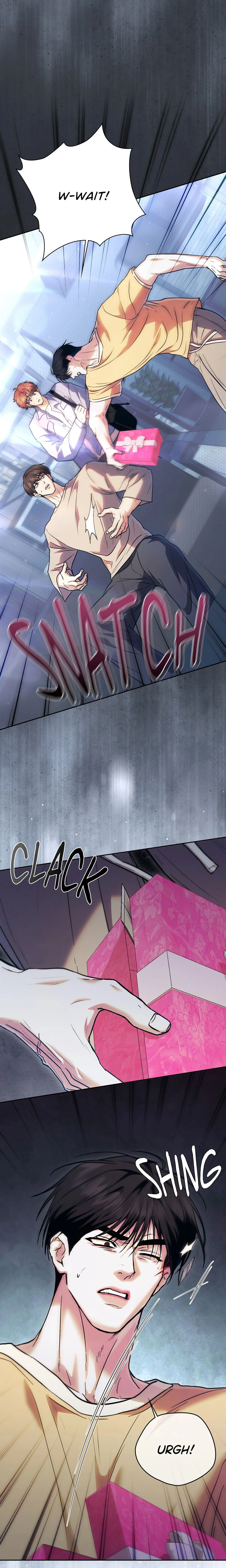 Double Down (Uncensored) chapter 7 page 10